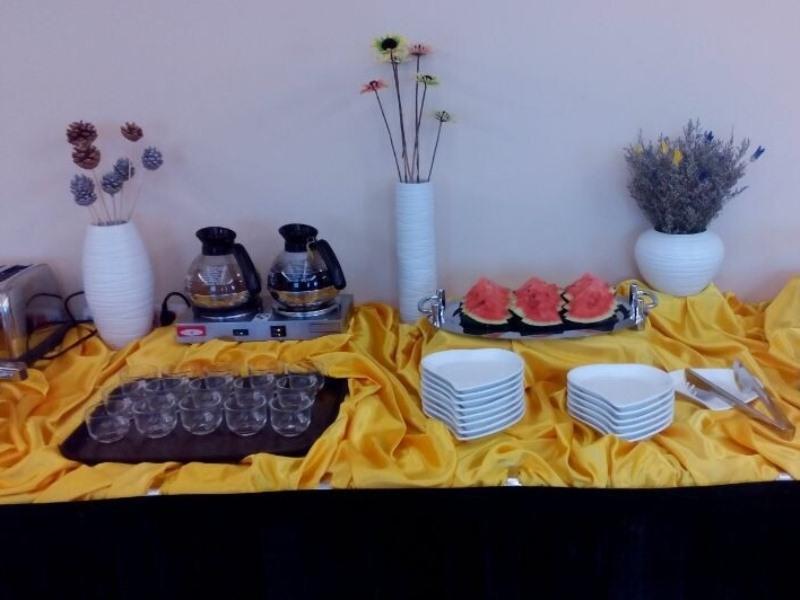 Greentree Inn Guangdong Shantou Chengjiang Road Business Hotel Buitenkant foto